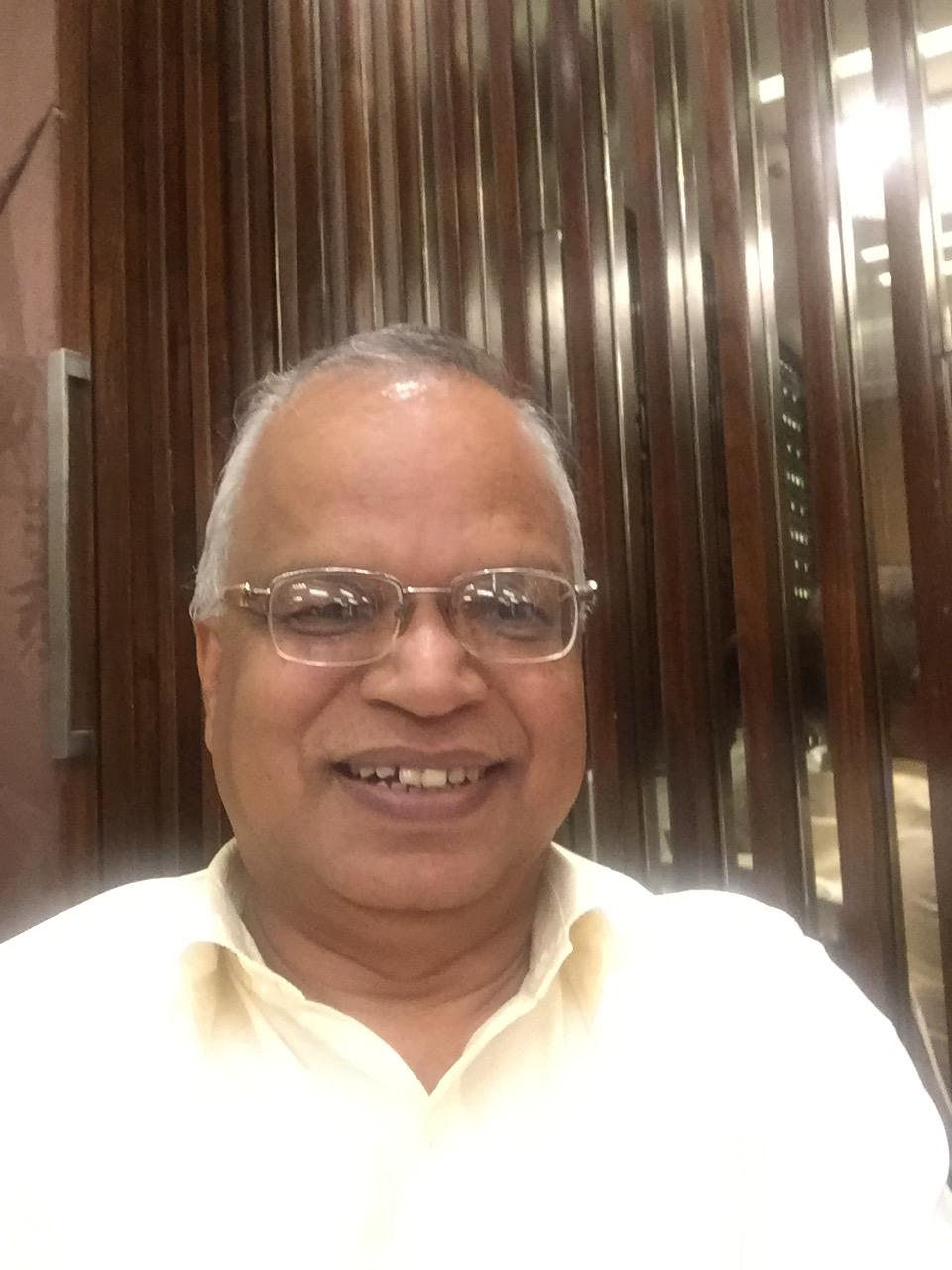 Shri ramakant agrawal 