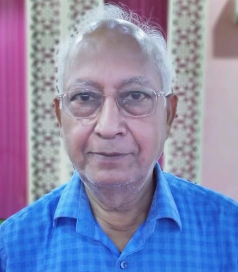 Shri RC Mangal