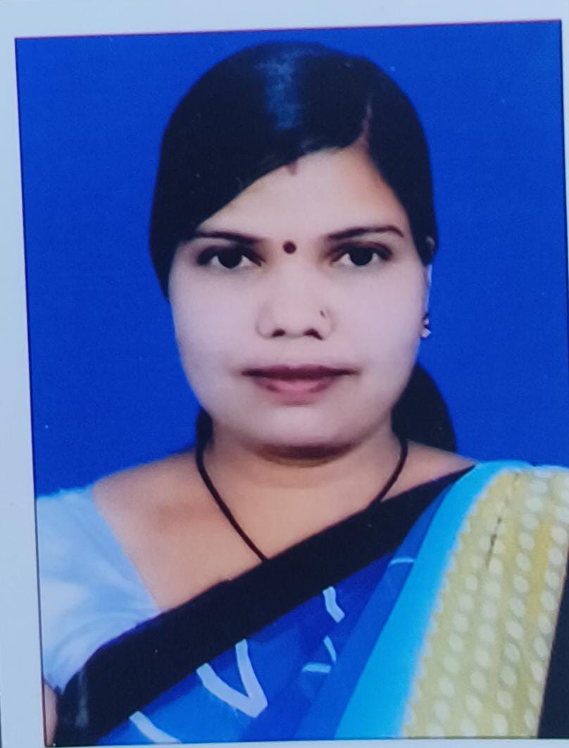 Shrimati Seema gupta