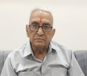 Shri suresh chand gupta 